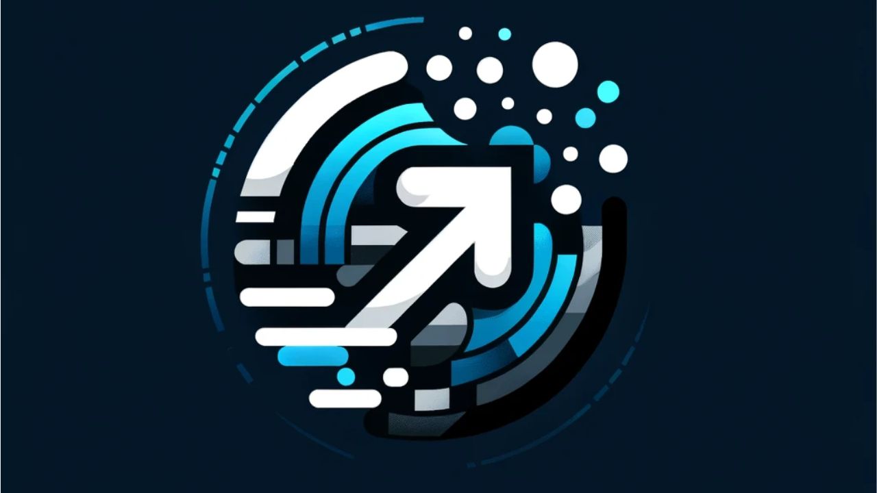 My Digital Dynamo SEO Logo